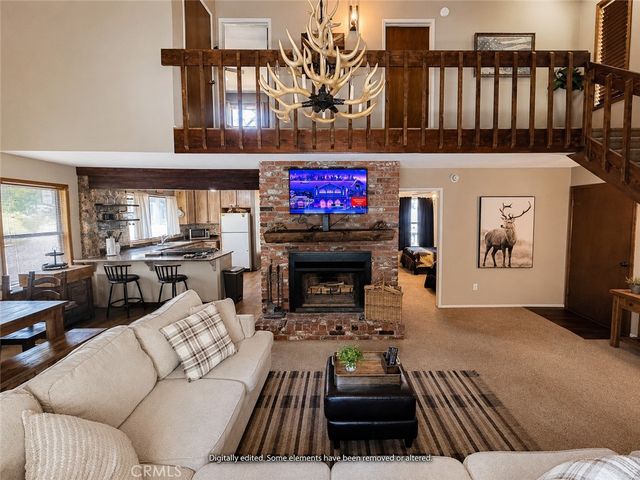 33492 Wild Rose, Green Valley Lake, CA 92341