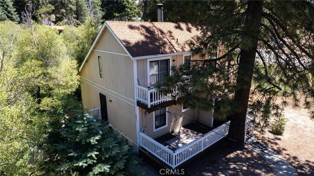 33492 Wild Rose, Green Valley Lake, CA 92341