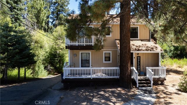 33492 Wild Rose, Green Valley Lake, CA 92341