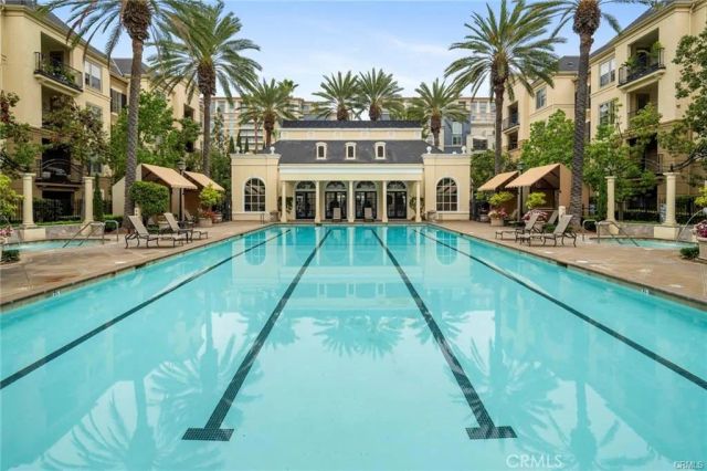 2441 Watermarke Place, Irvine, CA 92612