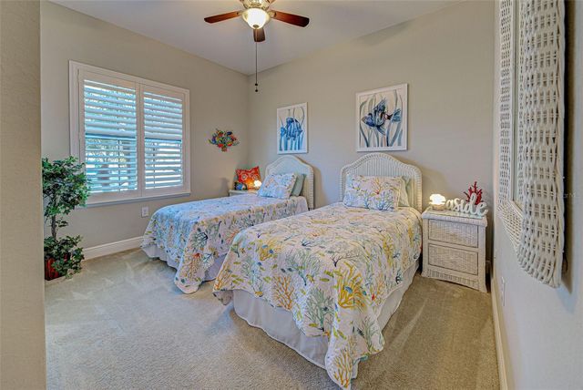 2108 LA PALMA AVENUE, Port Charlotte, FL 33953