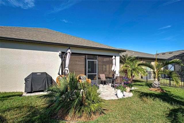 2108 LA PALMA AVENUE, Port Charlotte, FL 33953