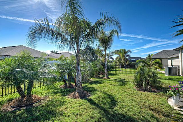 2108 LA PALMA AVENUE, Port Charlotte, FL 33953