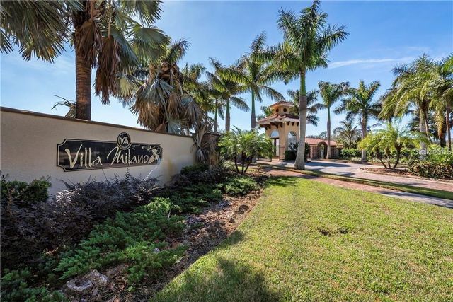 2108 LA PALMA AVENUE, Port Charlotte, FL 33953