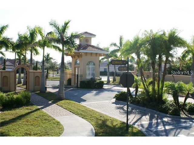 2108 LA PALMA AVENUE, Port Charlotte, FL 33953