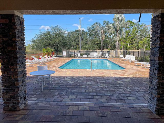 2108 LA PALMA AVENUE, Port Charlotte, FL 33953