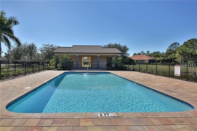 2108 LA PALMA AVENUE, Port Charlotte, FL 33953