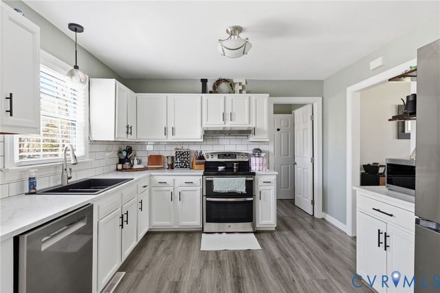 2016 Ridge Stone Ct, Henrico, VA 23238