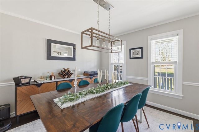 2016 Ridge Stone Ct, Henrico, VA 23238