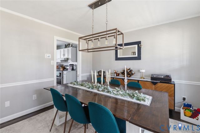 2016 Ridge Stone Ct, Henrico, VA 23238