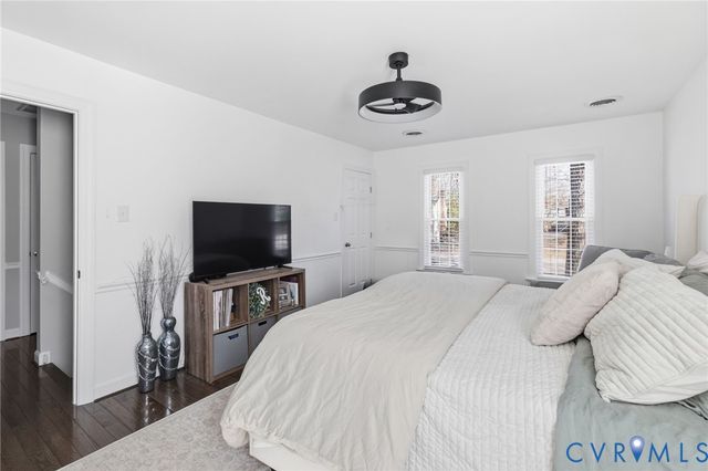 2016 Ridge Stone Ct, Henrico, VA 23238