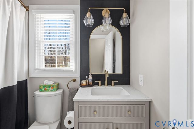 2016 Ridge Stone Ct, Henrico, VA 23238