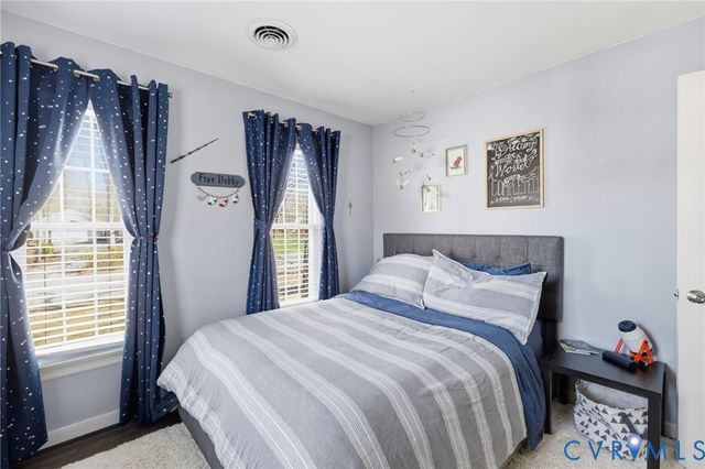 2016 Ridge Stone Ct, Henrico, VA 23238