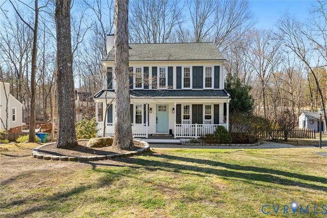 2016 Ridge Stone Ct, Henrico, VA 23238