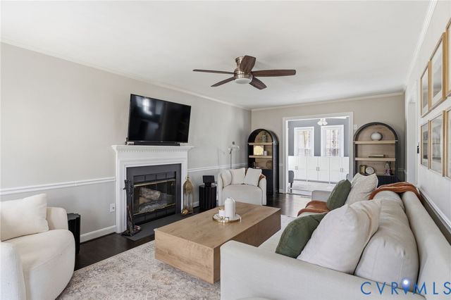 2016 Ridge Stone Ct, Henrico, VA 23238