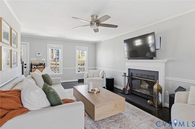 2016 Ridge Stone Ct, Henrico, VA 23238