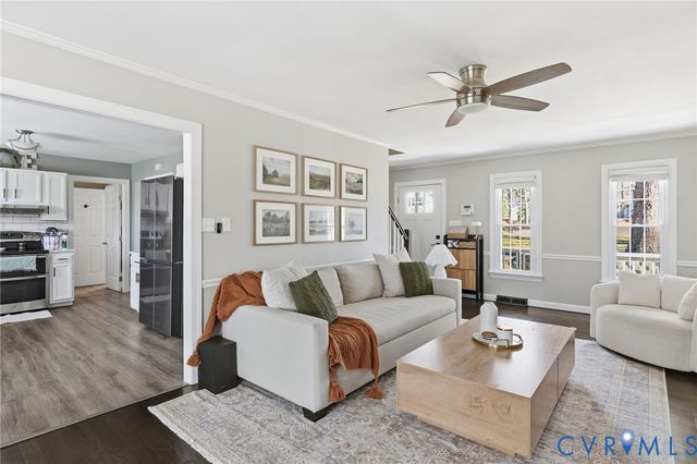 2016 Ridge Stone Ct, Henrico, VA 23238