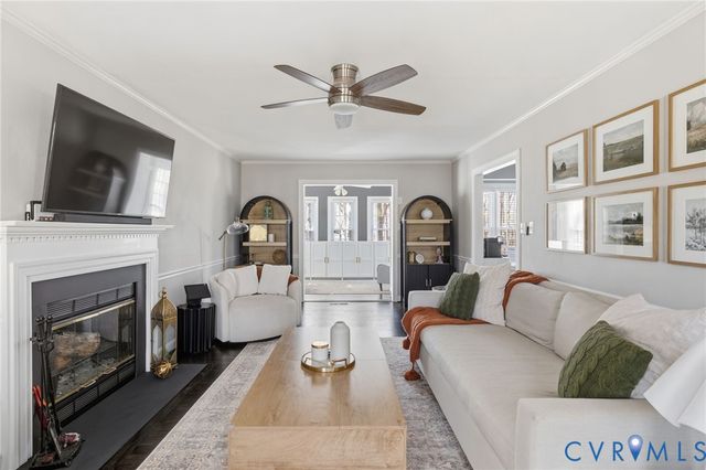 2016 Ridge Stone Ct, Henrico, VA 23238