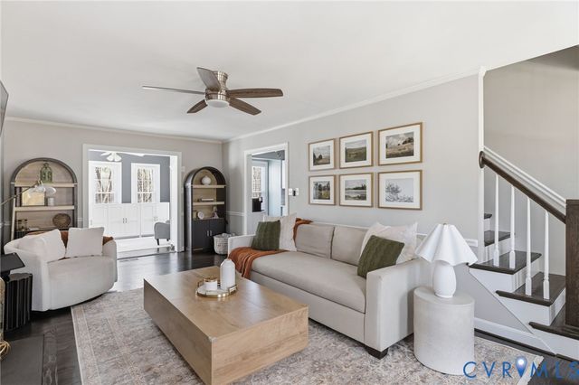 2016 Ridge Stone Ct, Henrico, VA 23238