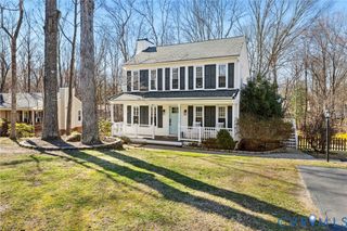 2016 Ridge Stone Ct, Henrico, VA 23238