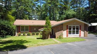 3814 Union Church Road SW, Stockbridge, GA 30281