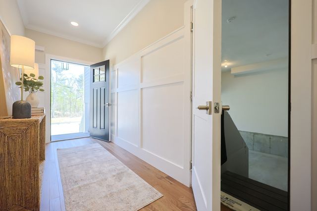 63 Thomas Mann Circle 36, Norfolk, MA 02056