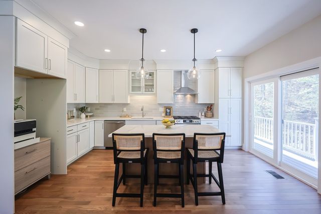63 Thomas Mann Circle 36, Norfolk, MA 02056