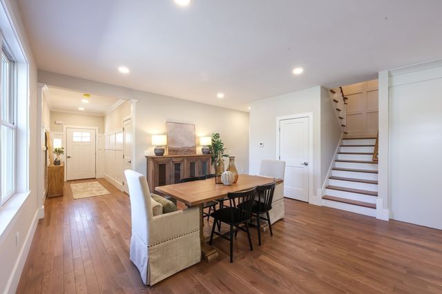 63 Thomas Mann Circle 36, Norfolk, MA 02056