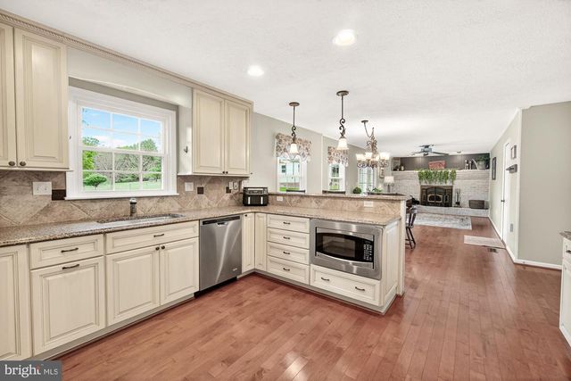 7222 PATTON, Woodbine, MD 21797