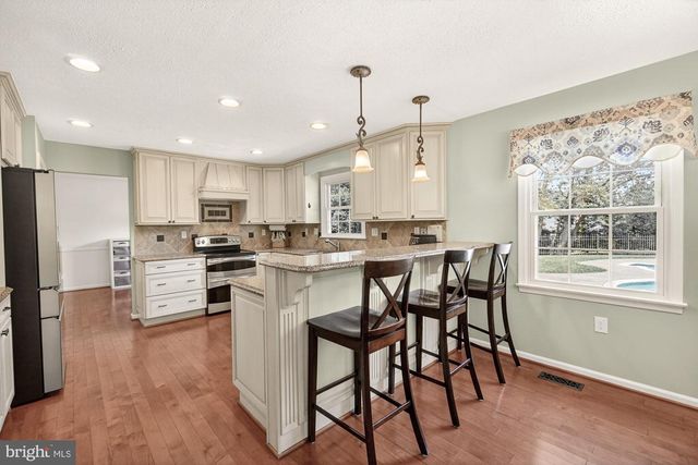 7222 PATTON, Woodbine, MD 21797