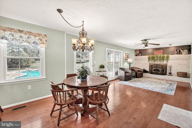7222 PATTON, Woodbine, MD 21797