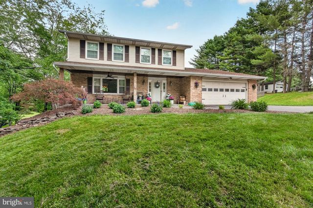 7222 PATTON, Woodbine, MD 21797