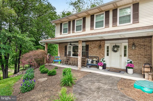 7222 PATTON, Woodbine, MD 21797