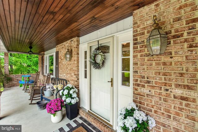 7222 PATTON, Woodbine, MD 21797