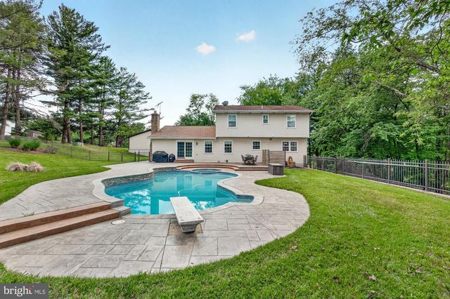 7222 PATTON, Woodbine, MD 21797