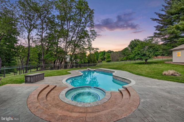 7222 PATTON, Woodbine, MD 21797