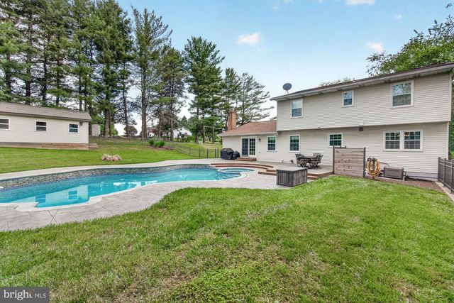 7222 PATTON, Woodbine, MD 21797