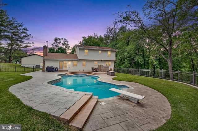 7222 PATTON, Woodbine, MD 21797