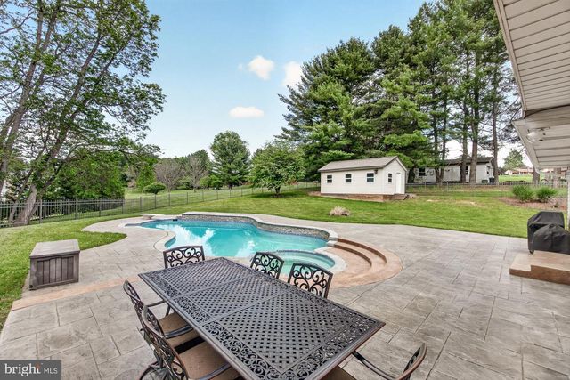 7222 PATTON, Woodbine, MD 21797