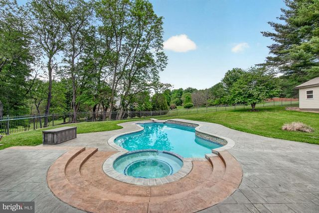7222 PATTON, Woodbine, MD 21797
