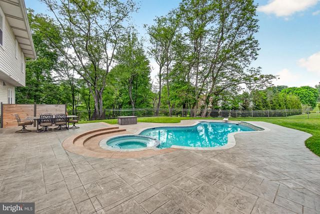 7222 PATTON, Woodbine, MD 21797