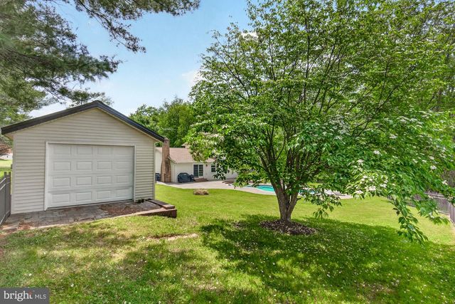 7222 PATTON, Woodbine, MD 21797