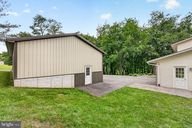 7222 PATTON, Woodbine, MD 21797