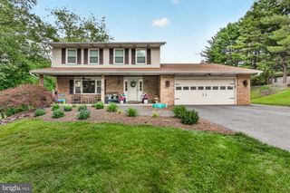 7222 PATTON, Woodbine, MD 21797
