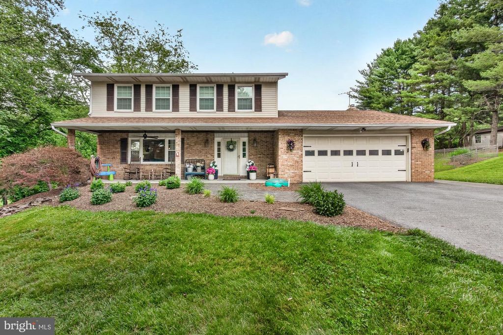 7222 PATTON, Woodbine, MD 21797