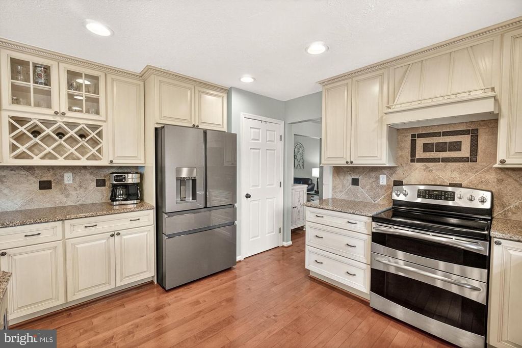 Image 12 of property listing at 7222 PATTON, Woodbine, MD 21797