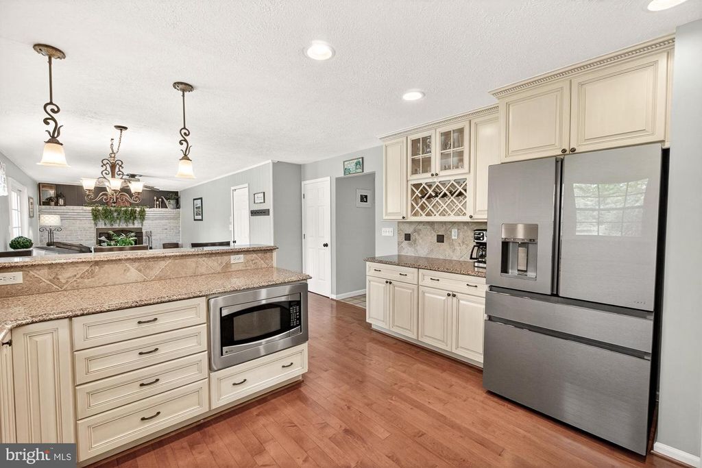 Image 13 of property listing at 7222 PATTON, Woodbine, MD 21797