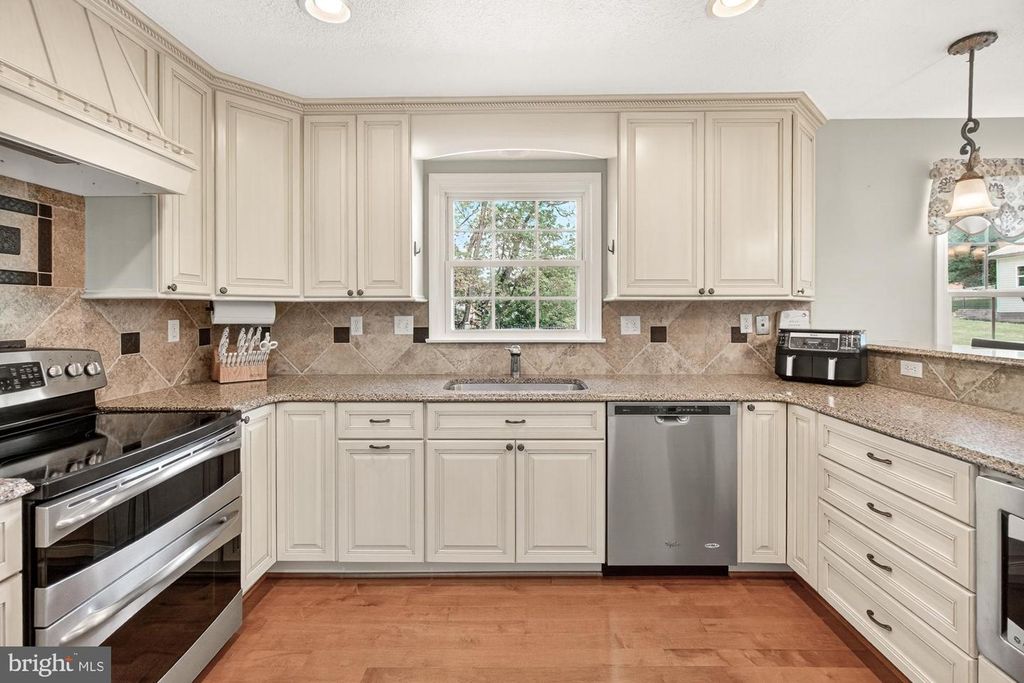Image 14 of property listing at 7222 PATTON, Woodbine, MD 21797