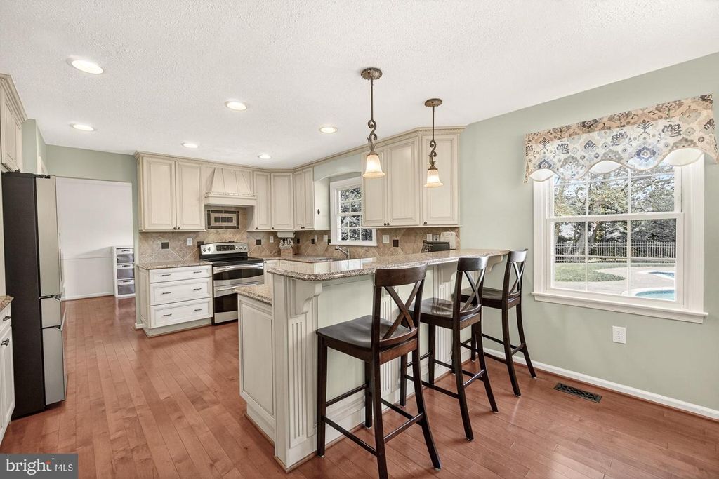 Image 15 of property listing at 7222 PATTON, Woodbine, MD 21797