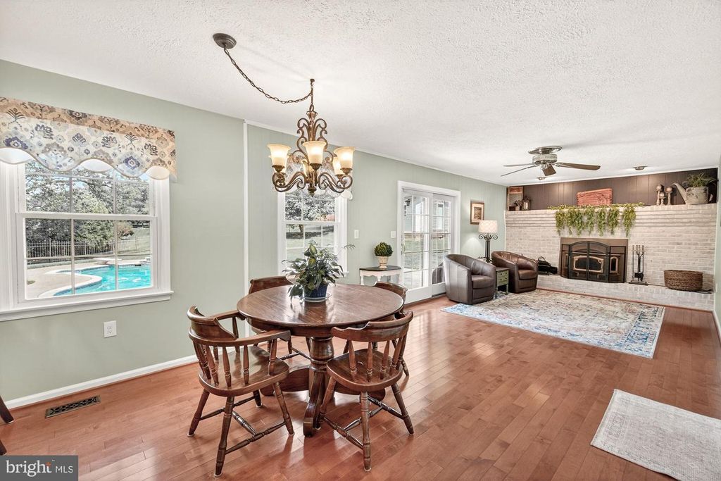 Image 16 of property listing at 7222 PATTON, Woodbine, MD 21797